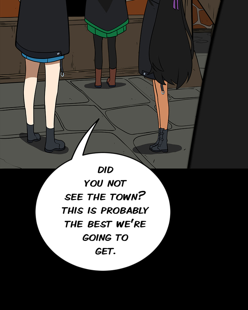Read Line (TSUKISHIMA Sango) chapter 154 image 39 on Lezhin