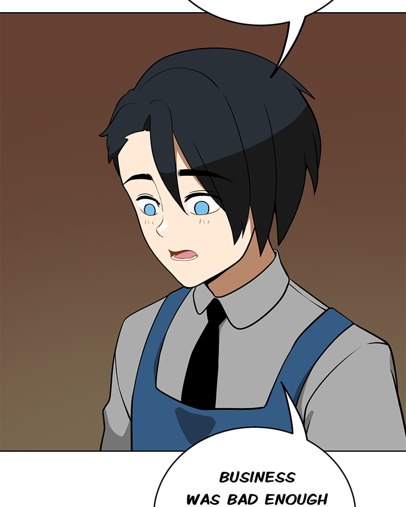 Read Line (TSUKISHIMA Sango) chapter 155 image 39 on Lezhin