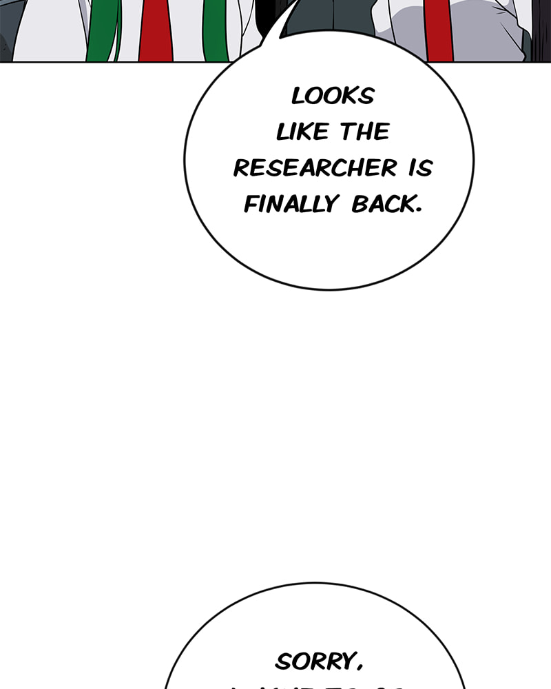 Read Line (TSUKISHIMA Sango) chapter 155 image 50 on Lezhin