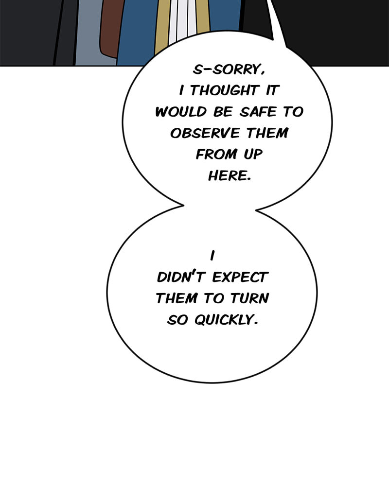 Read Line (TSUKISHIMA Sango) chapter 158 image 39 on Lezhin