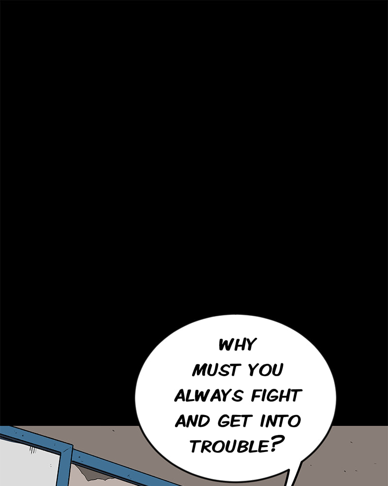 Read Line (TSUKISHIMA Sango) chapter 166 image 0 on Lezhin