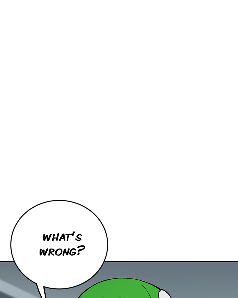 Read Line (TSUKISHIMA Sango) chapter 168 image 24 on Lezhin