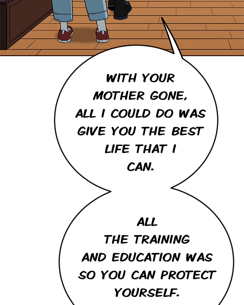 Read Line (TSUKISHIMA Sango) chapter 189 image 66 on Lezhin