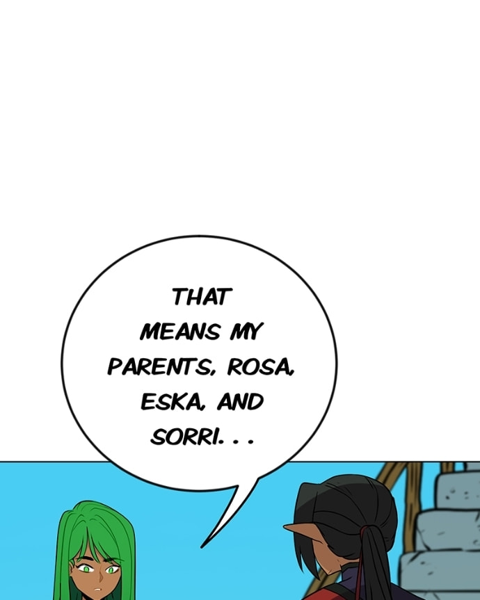 Read Line (TSUKISHIMA Sango) chapter 204.1 image 100 on Lezhin