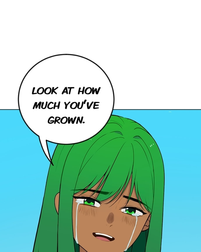 Read Line (TSUKISHIMA Sango) chapter 204.1 image 134 on Lezhin