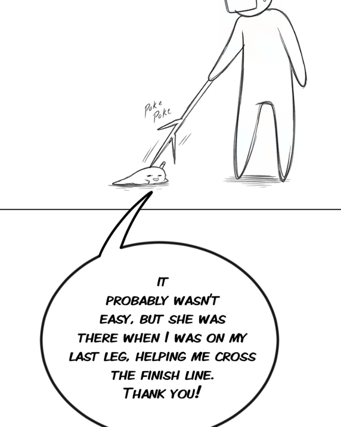Read Line (TSUKISHIMA Sango) chapter 204.1 image 172 on Lezhin