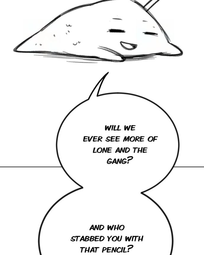 Read Line (TSUKISHIMA Sango) chapter 204.1 image 176 on Lezhin