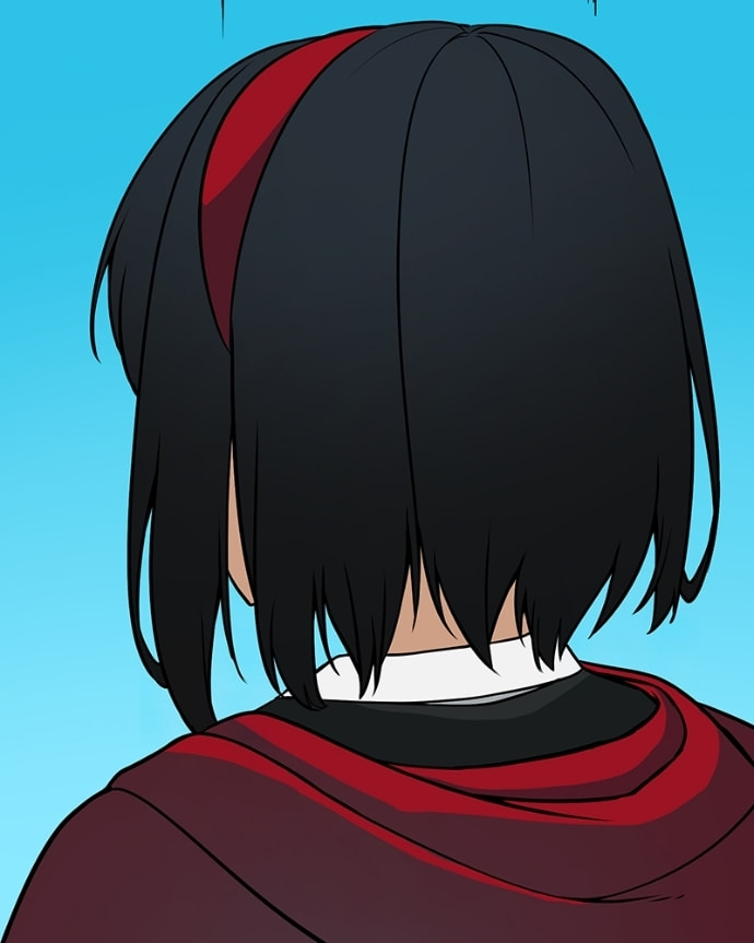 Read Line (TSUKISHIMA Sango) chapter 204.1 image 21 on Lezhin