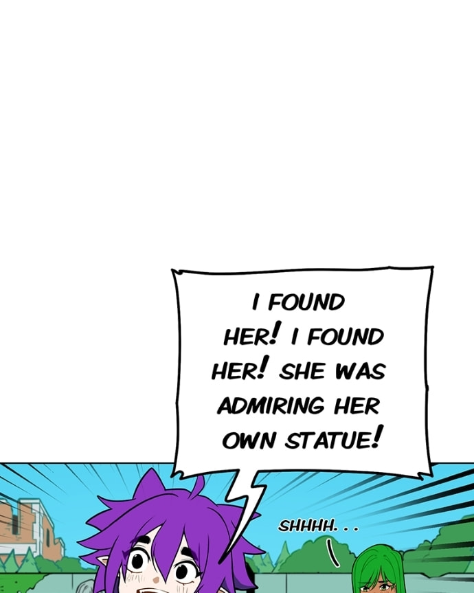 Read Line (TSUKISHIMA Sango) chapter 204.1 image 41 on Lezhin