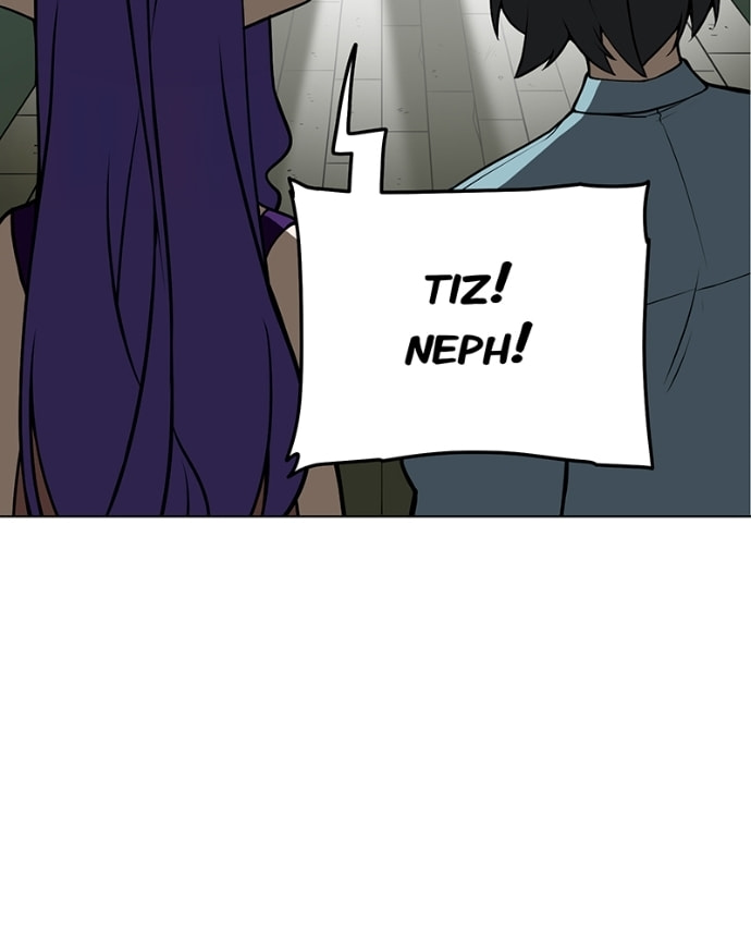 Read Line (TSUKISHIMA Sango) chapter 204.1 image 44 on Lezhin