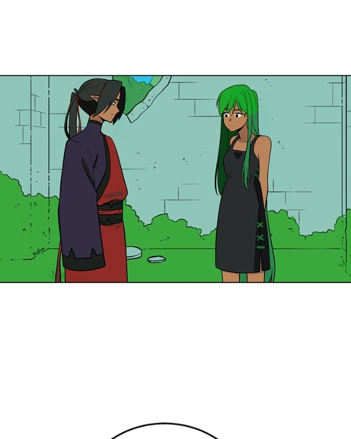Read Line (TSUKISHIMA Sango) chapter 204.1 image 60 on Lezhin