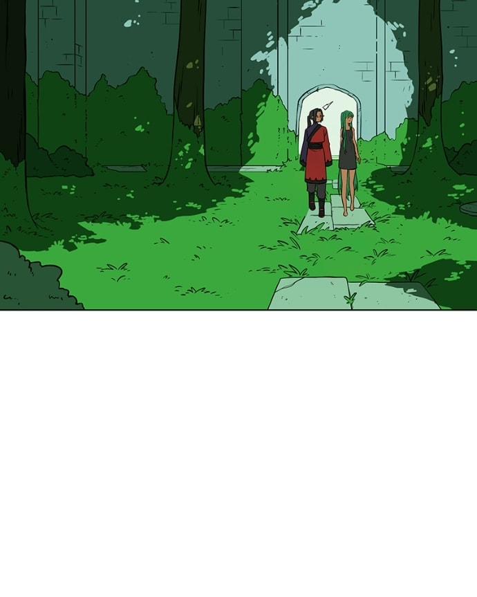 Read Line (TSUKISHIMA Sango) chapter 204.1 image 65 on Lezhin