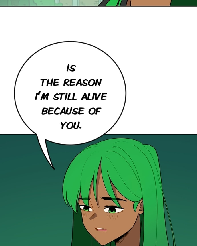Read Line (TSUKISHIMA Sango) chapter 204.1 image 74 on Lezhin