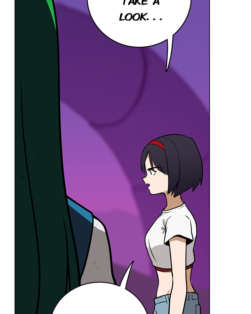 Read Line (TSUKISHIMA Sango) chapter 204 image 118 on Lezhin