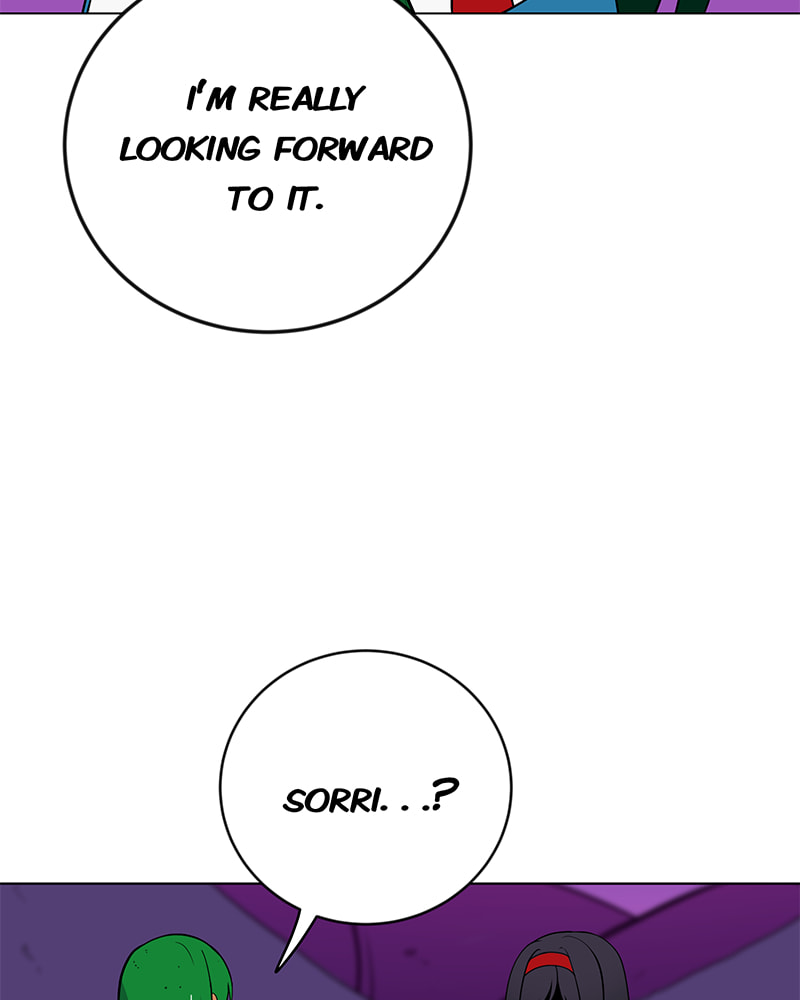 Read Line (TSUKISHIMA Sango) chapter 204 image 164 on Lezhin
