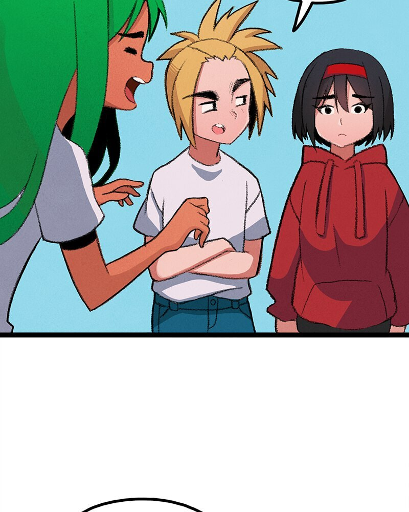 Read Line (TSUKISHIMA Sango) chapter 21 image 52 on Lezhin