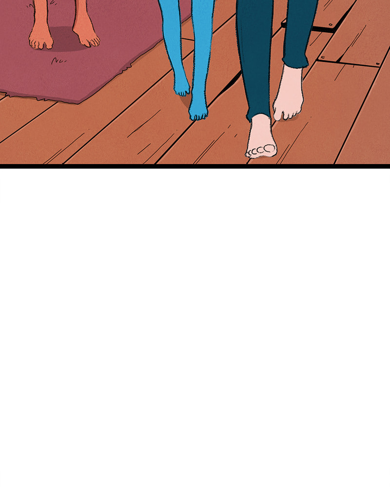 Read Line (TSUKISHIMA Sango) chapter 21 image 58 on Lezhin