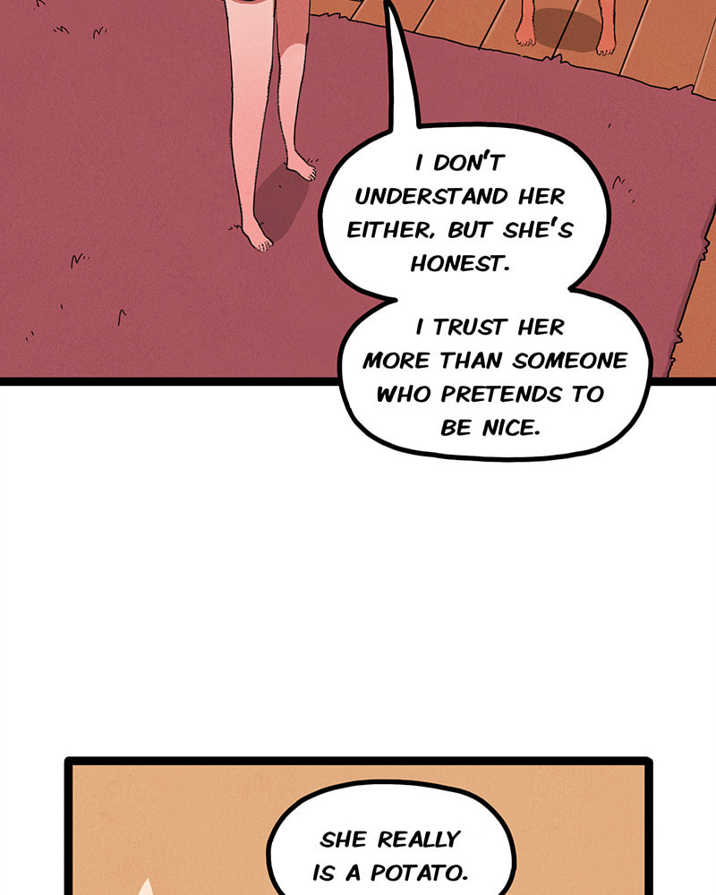 Read Line (TSUKISHIMA Sango) chapter 21 image 60 on Lezhin