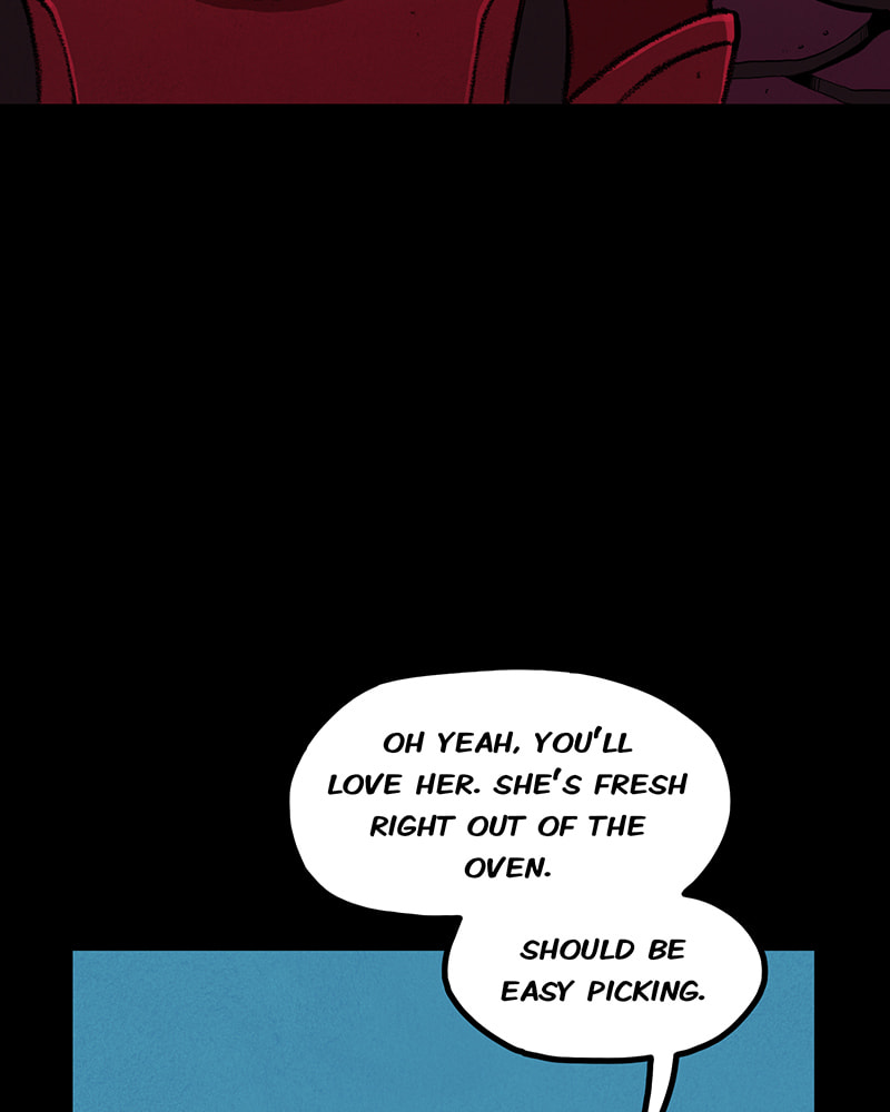 Read Line (TSUKISHIMA Sango) chapter 21 image 92 on Lezhin