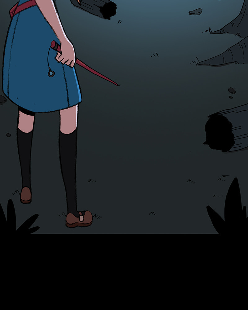 Read Line (TSUKISHIMA Sango) chapter 22 image 125 on Lezhin
