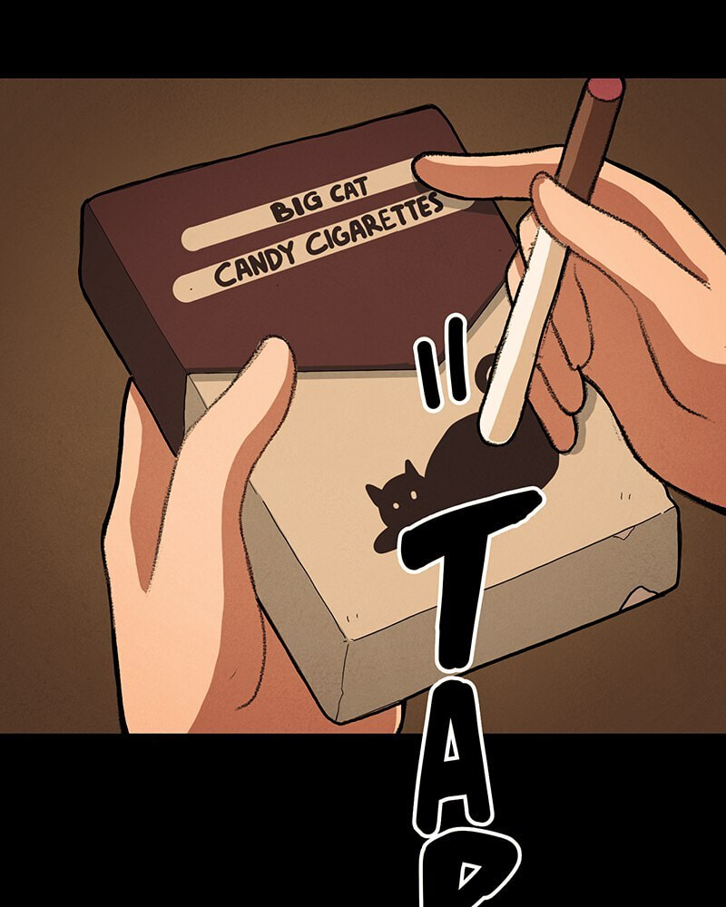 Read Line (TSUKISHIMA Sango) chapter 22 image 2 on Lezhin