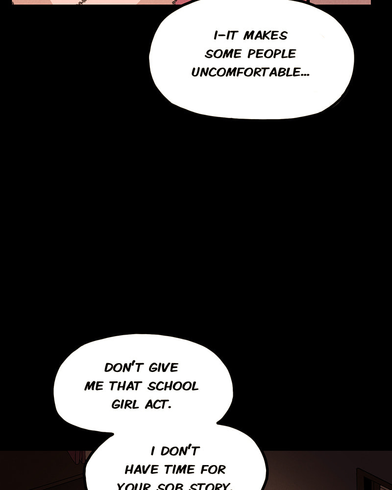 Read Line (TSUKISHIMA Sango) chapter 22 image 22 on Lezhin