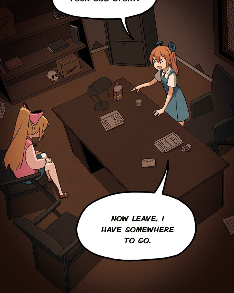 Read Line (TSUKISHIMA Sango) chapter 22 image 23 on Lezhin