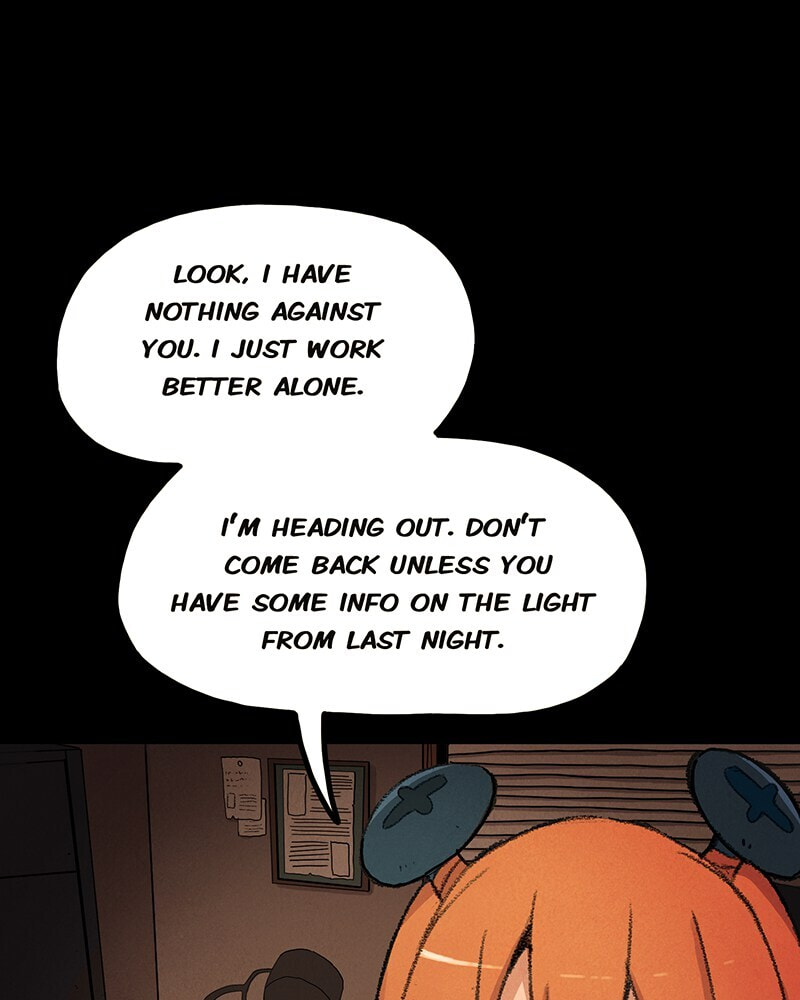 Read Line (TSUKISHIMA Sango) chapter 22 image 27 on Lezhin