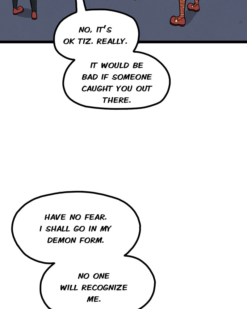 Read Line (TSUKISHIMA Sango) chapter 22 image 42 on Lezhin