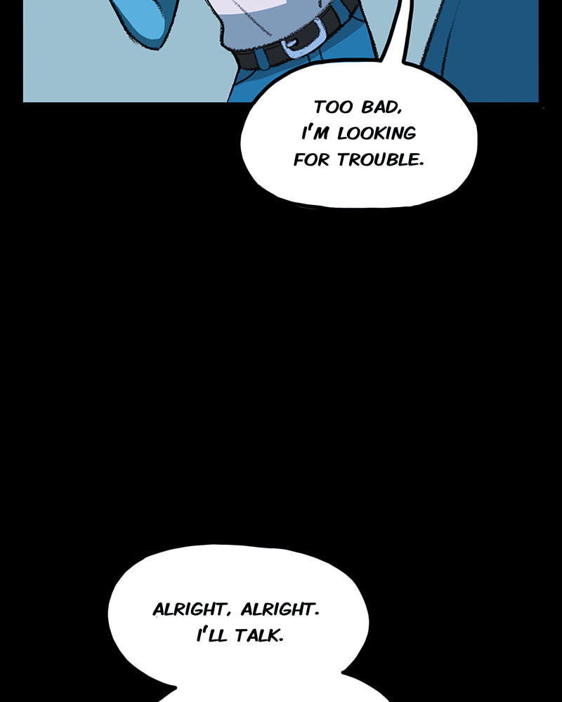 Read Line (TSUKISHIMA Sango) chapter 22 image 63 on Lezhin