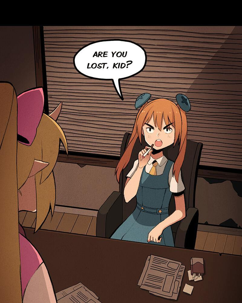 Read Line (TSUKISHIMA Sango) chapter 22 image 7 on Lezhin