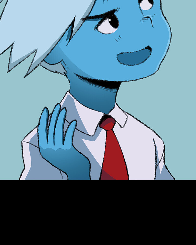 Read Line (TSUKISHIMA Sango) chapter 22 image 70 on Lezhin