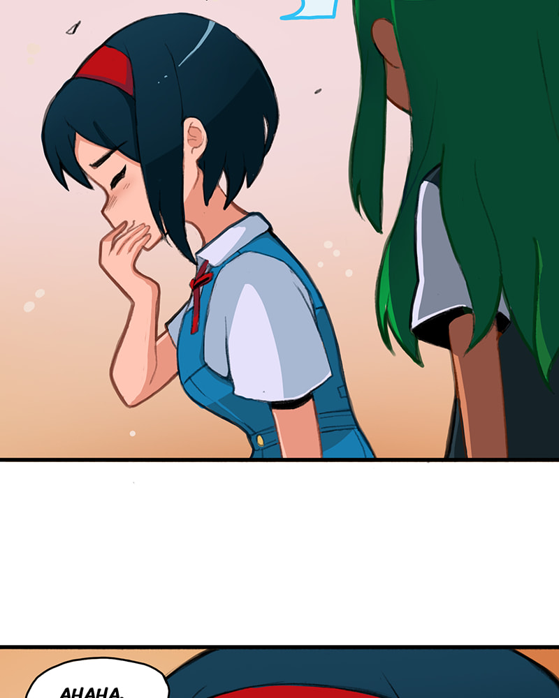 Read Line (TSUKISHIMA Sango) chapter 3 image 14 on Lezhin