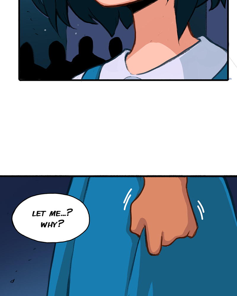 Read Line (TSUKISHIMA Sango) chapter 3 image 18 on Lezhin