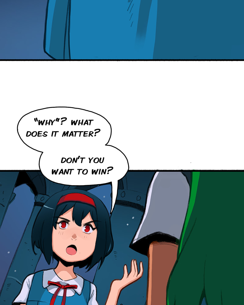 Read Line (TSUKISHIMA Sango) chapter 3 image 19 on Lezhin