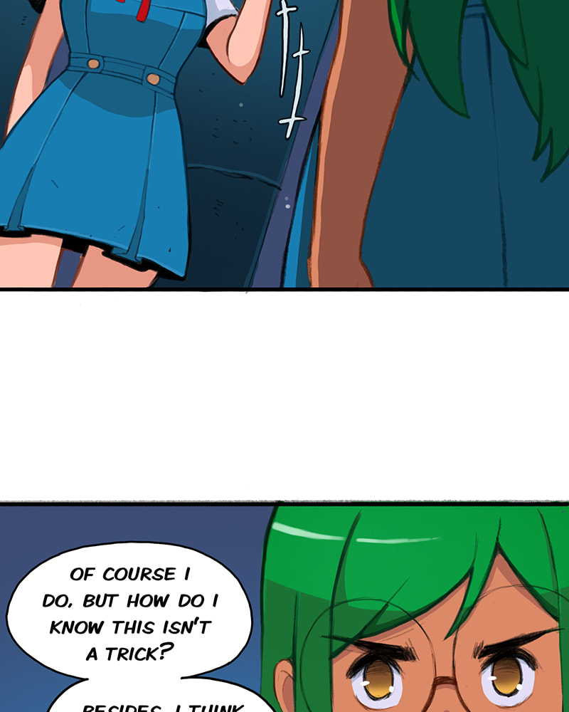 Read Line (TSUKISHIMA Sango) chapter 3 image 20 on Lezhin