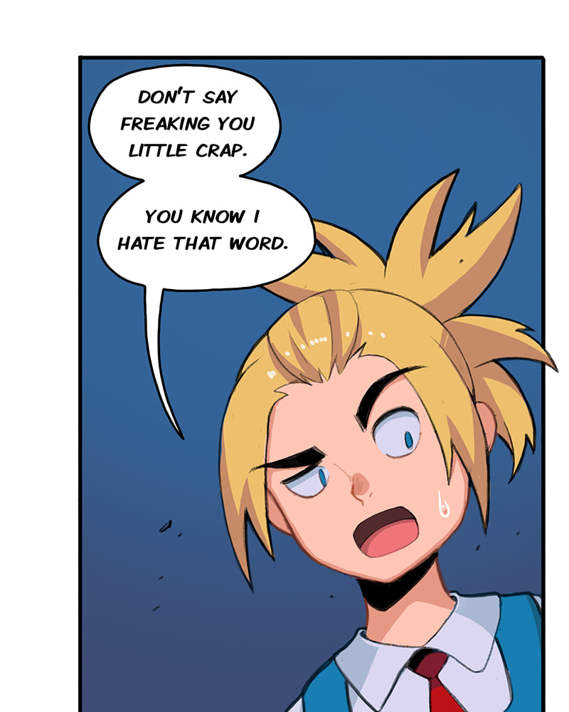 Read Line (TSUKISHIMA Sango) chapter 3 image 25 on Lezhin