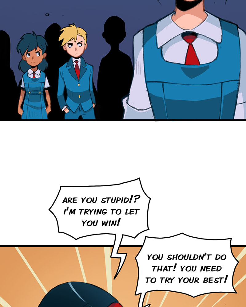 Read Line (TSUKISHIMA Sango) chapter 3 image 28 on Lezhin