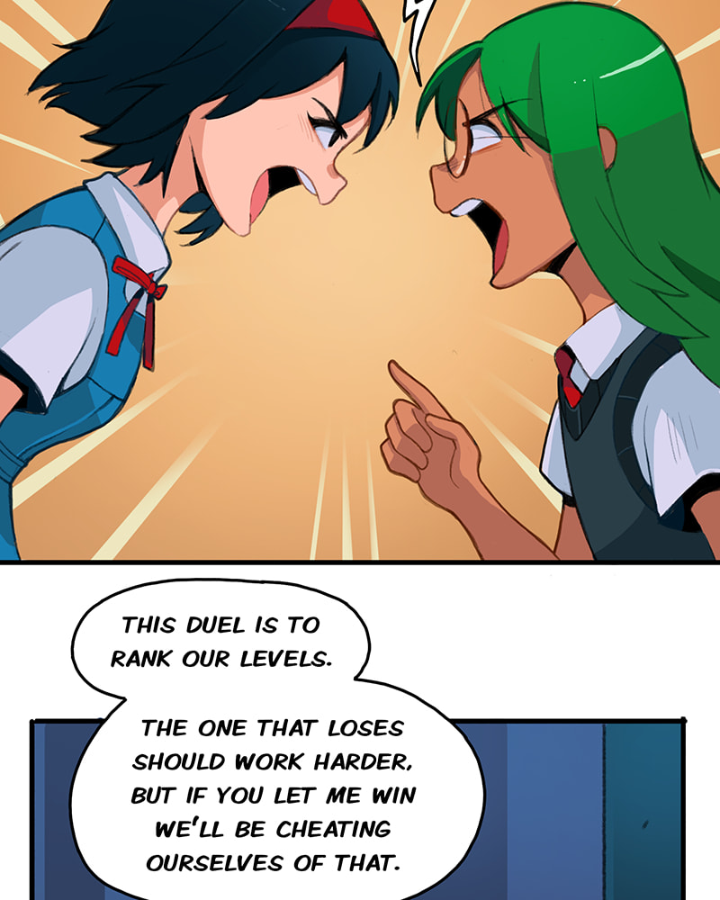 Read Line (TSUKISHIMA Sango) chapter 3 image 29 on Lezhin