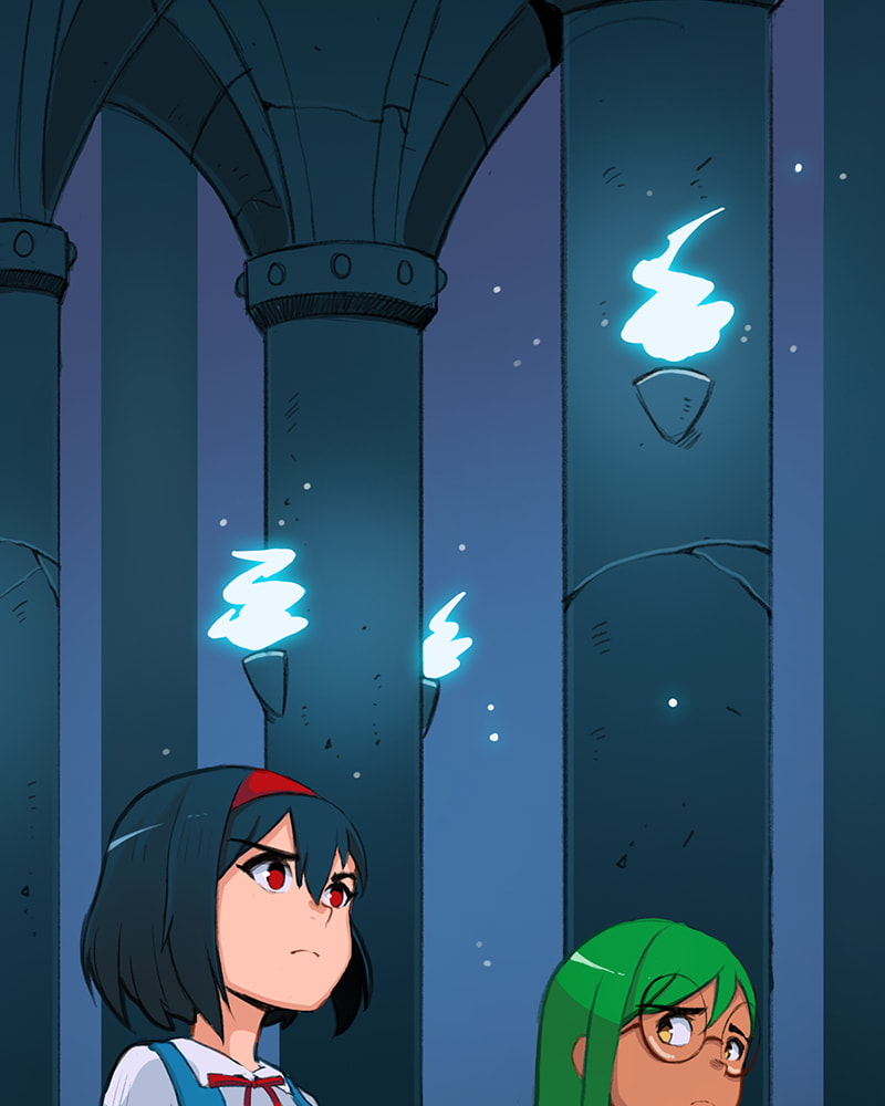 Read Line (TSUKISHIMA Sango) chapter 3 image 3 on Lezhin