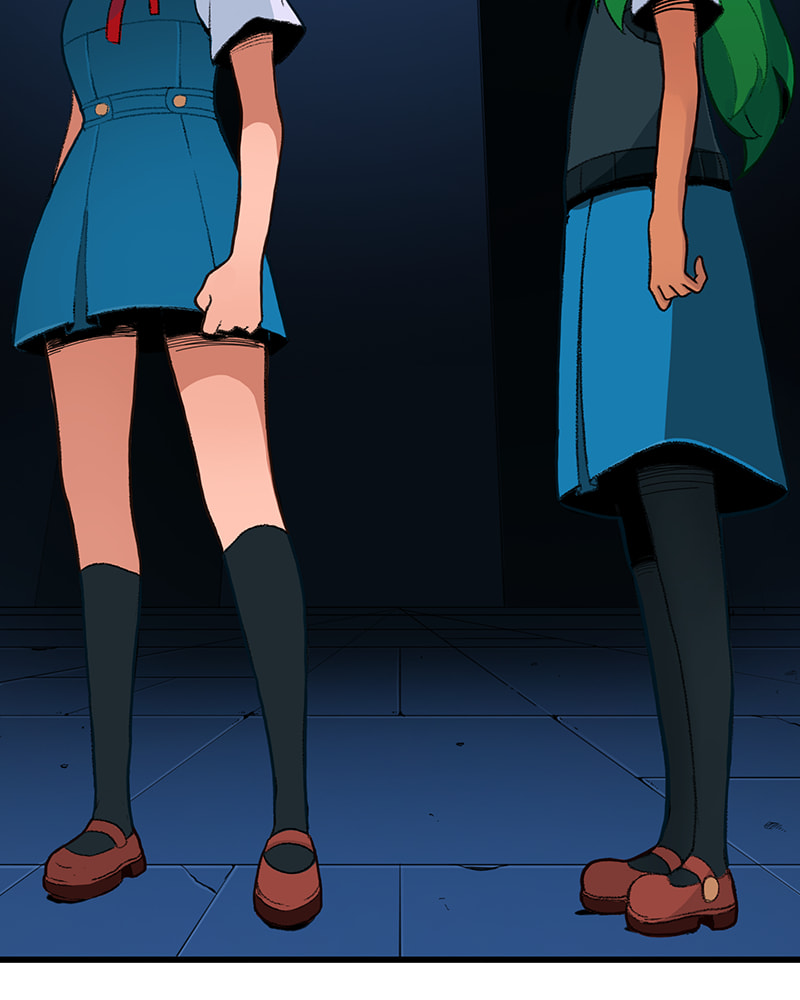 Read Line (TSUKISHIMA Sango) chapter 3 image 36 on Lezhin