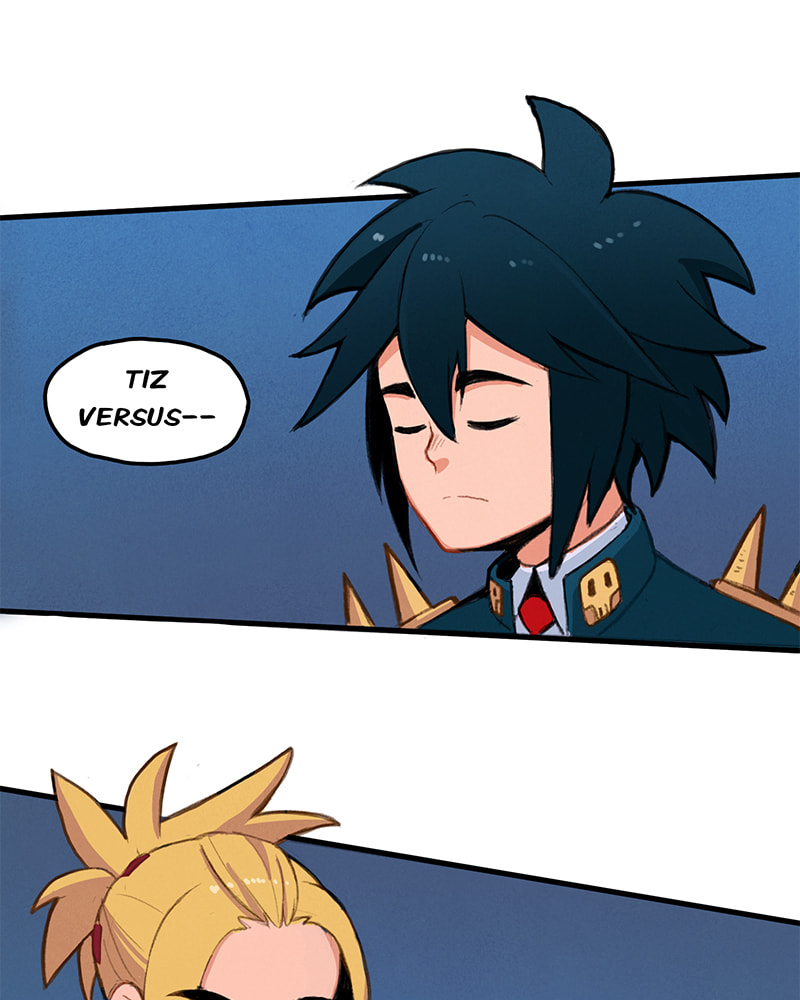 Read Line (TSUKISHIMA Sango) chapter 4 image 13 on Lezhin
