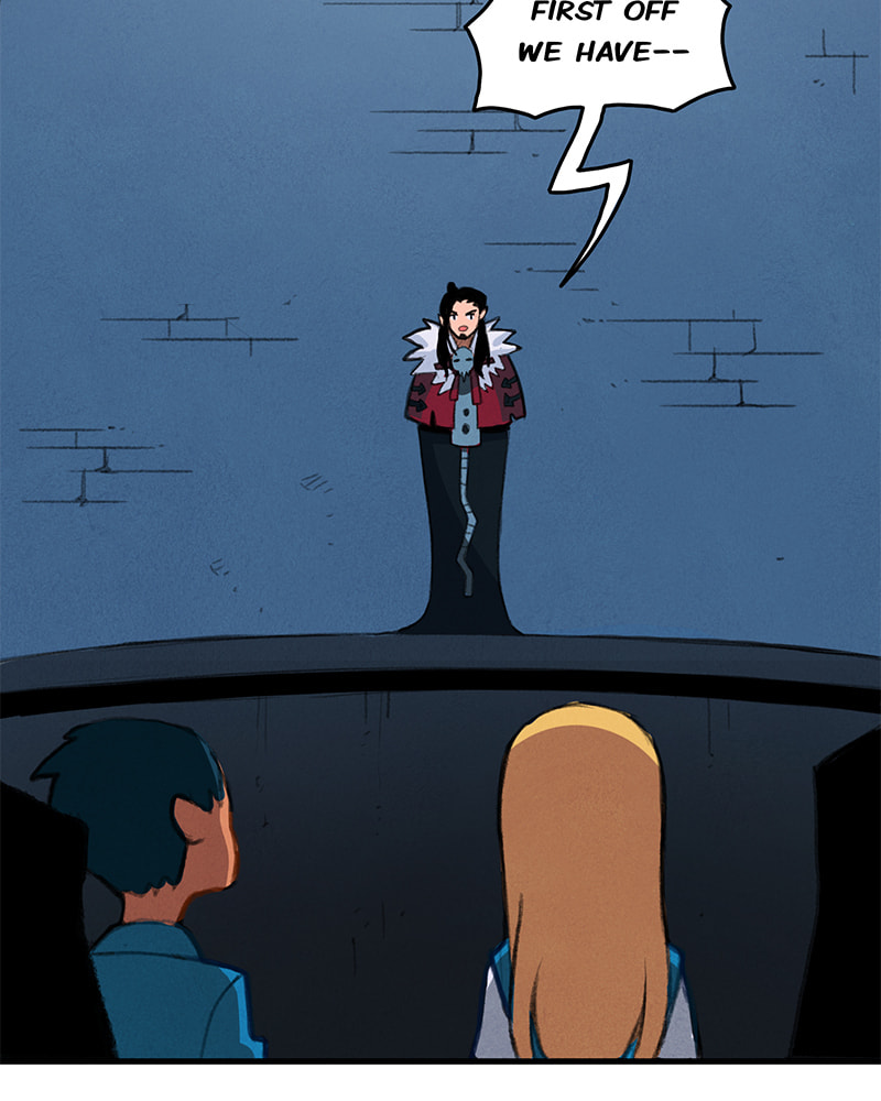 Read Line (TSUKISHIMA Sango) chapter 4 image 2 on Lezhin