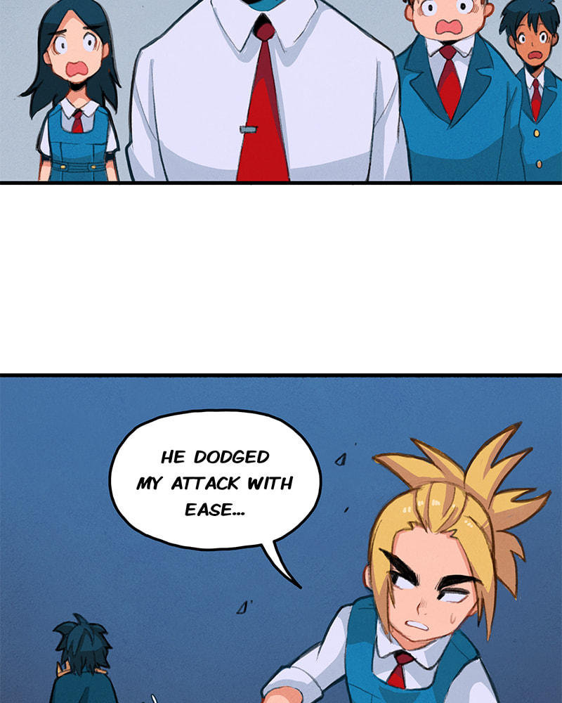 Read Line (TSUKISHIMA Sango) chapter 4 image 21 on Lezhin
