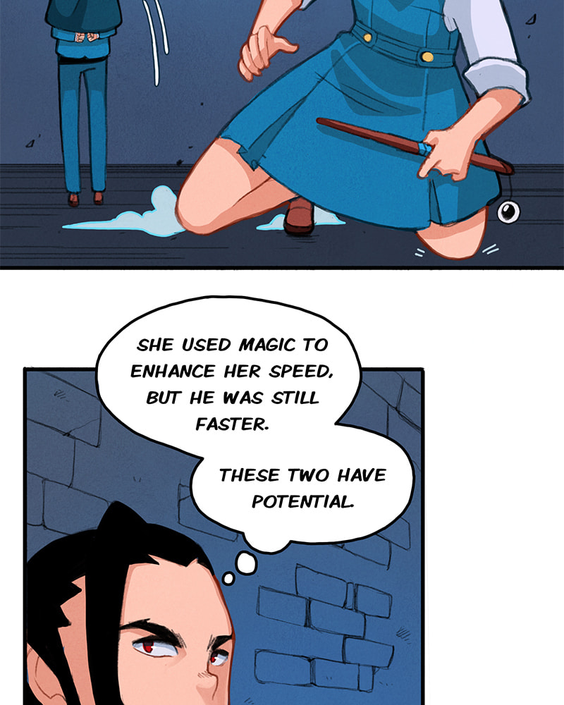 Read Line (TSUKISHIMA Sango) chapter 4 image 22 on Lezhin