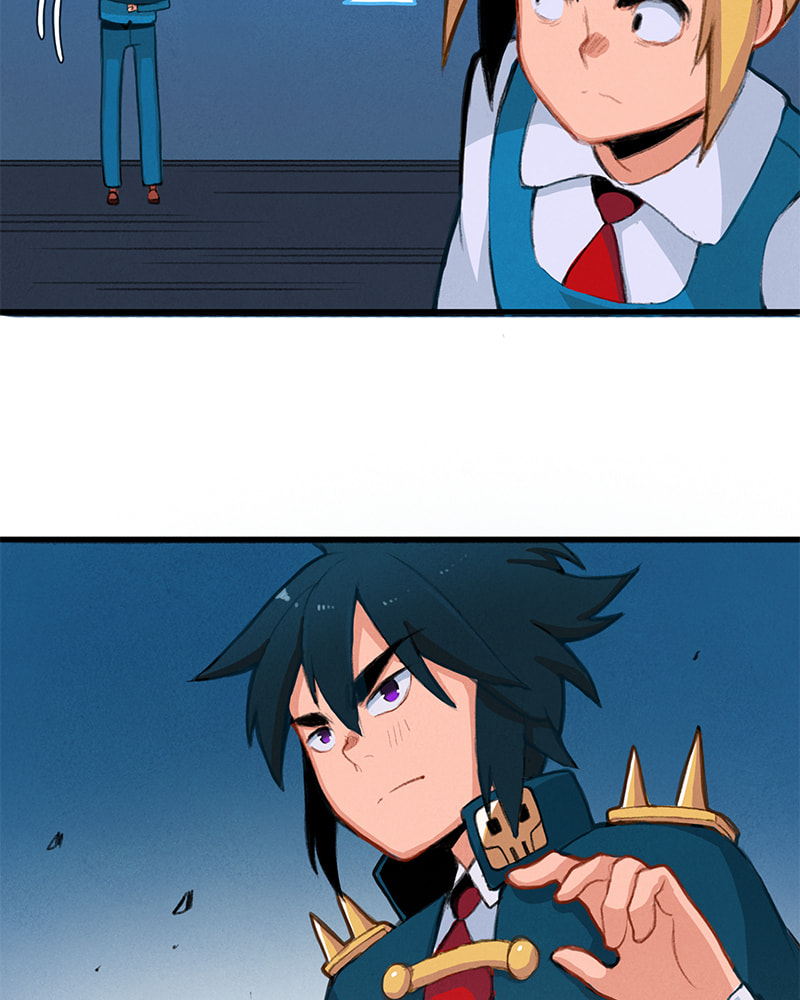 Read Line (TSUKISHIMA Sango) chapter 4 image 24 on Lezhin