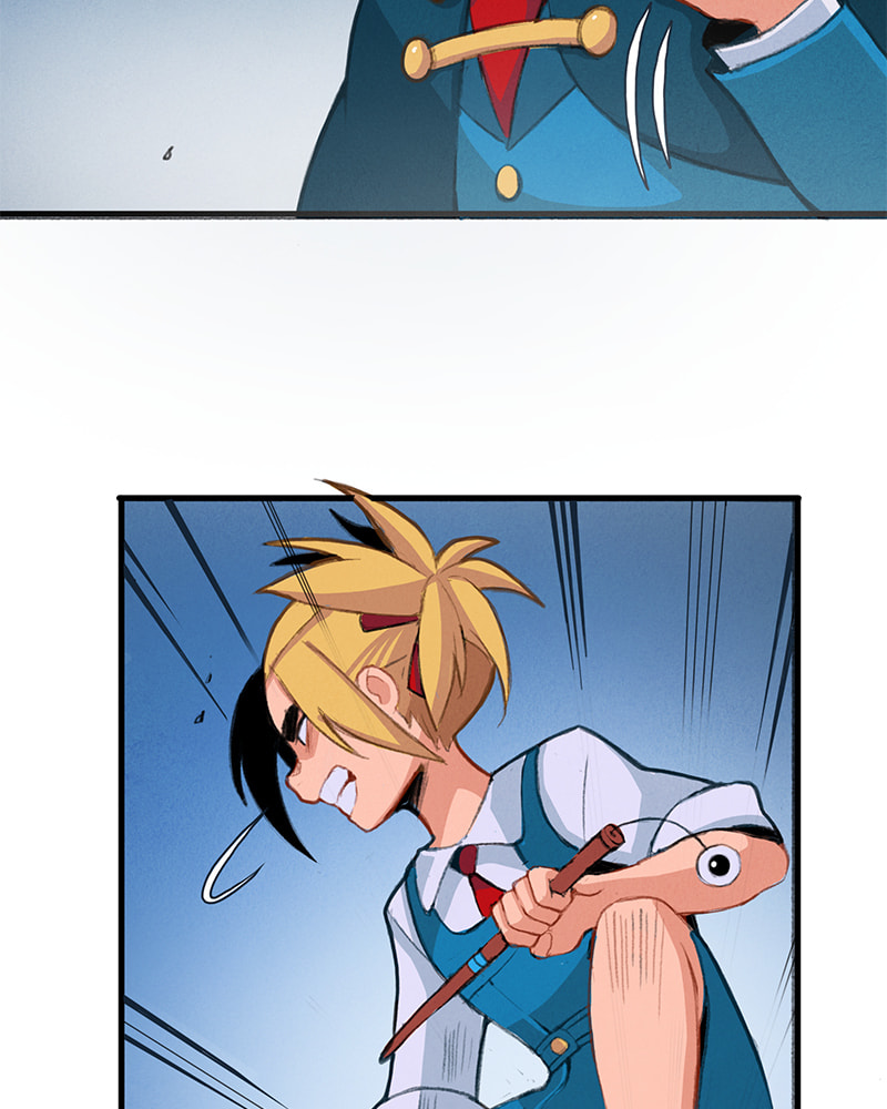 Read Line (TSUKISHIMA Sango) chapter 4 image 25 on Lezhin