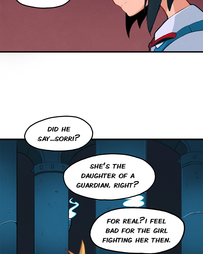 Read Line (TSUKISHIMA Sango) chapter 4 image 31 on Lezhin