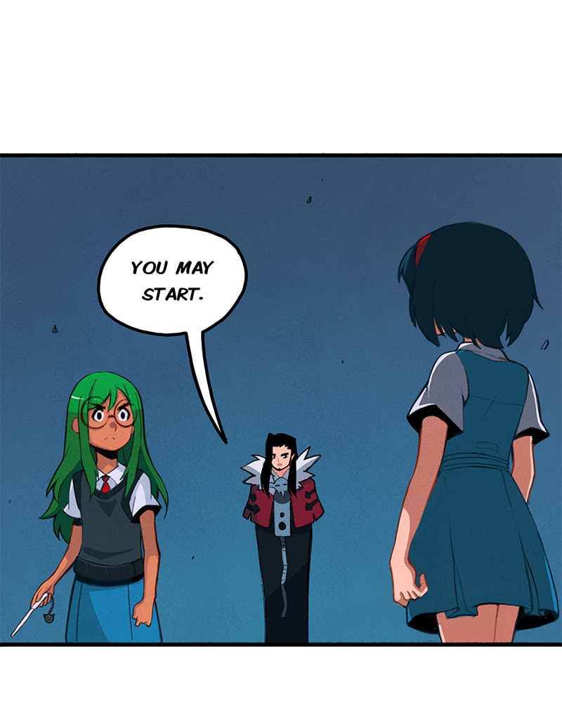Read Line (TSUKISHIMA Sango) chapter 4 image 36 on Lezhin