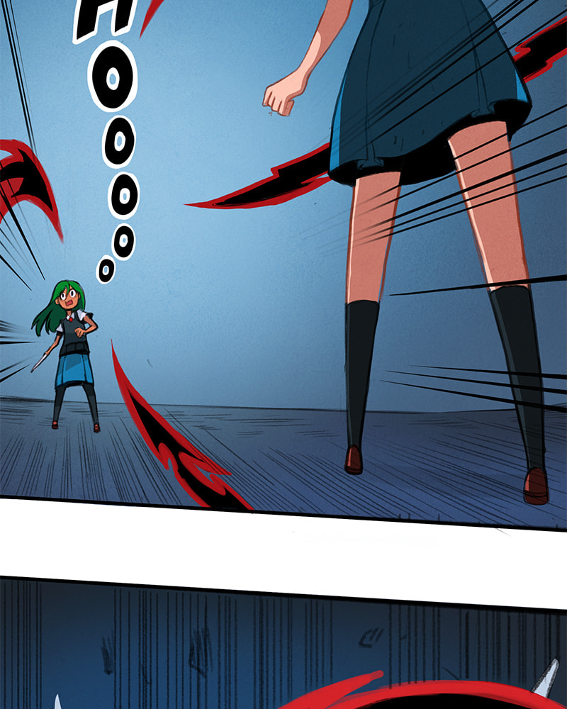 Read Line (TSUKISHIMA Sango) chapter 4 image 43 on Lezhin